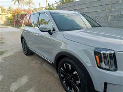 Kia Telluride